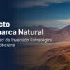 Campo de gran extensión en Catamarca
